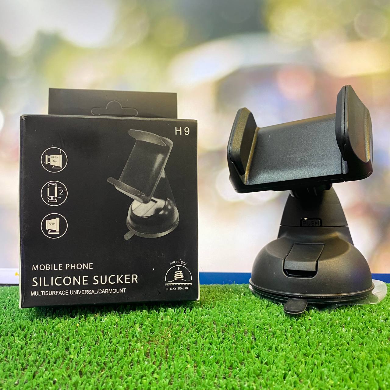 Soporte Celular Para Auto